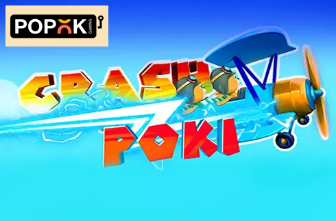 Crash Poki